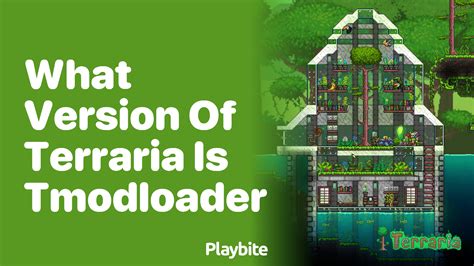 Terraria Version 1.3 Is Now Live .